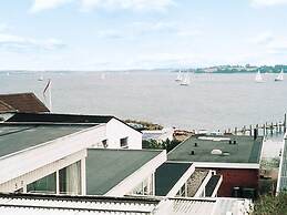 3 Person Holiday Home in Grasten-by Traum