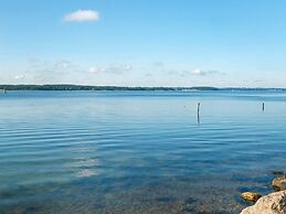 3 Person Holiday Home in Grasten-by Traum