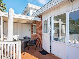 3 Person Holiday Home in Grasten-by Traum