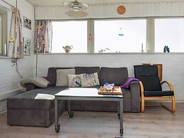 3 Person Holiday Home in Grasten-by Traum