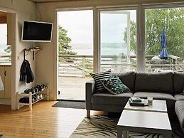 4 Person Holiday Home in Hoviksnas