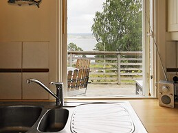4 Person Holiday Home in Hoviksnas