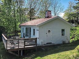 4 Person Holiday Home in Hoviksnas