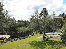 4 Person Holiday Home in Hoviksnas