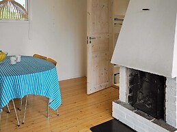 4 Person Holiday Home in Hoviksnas