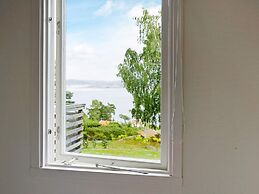 4 Person Holiday Home in Hoviksnas