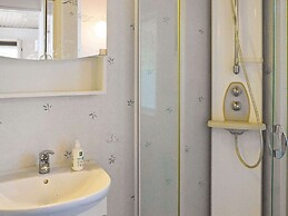 4 Person Holiday Home in Hoviksnas