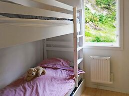 4 Person Holiday Home in Hoviksnas
