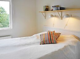 4 Person Holiday Home in Hoviksnas