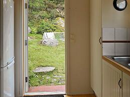 4 Person Holiday Home in Hoviksnas