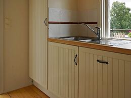 4 Person Holiday Home in Hoviksnas