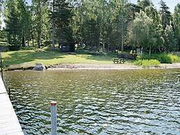4 Person Holiday Home in Motala