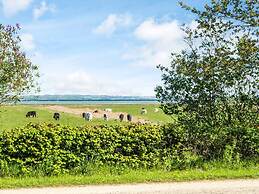 8 Person Holiday Home in Knebel-by Traum