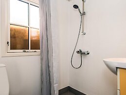 8 Person Holiday Home in Knebel-by Traum