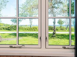 8 Person Holiday Home in Knebel-by Traum