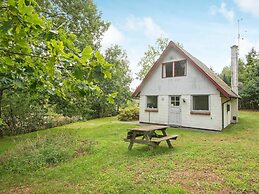 5 Person Holiday Home in Ebeltoft