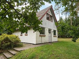 5 Person Holiday Home in Ebeltoft-by Traum