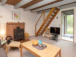 5 Person Holiday Home in Ebeltoft-by Traum