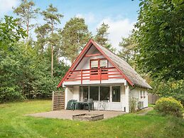 5 Person Holiday Home in Ebeltoft