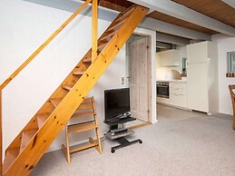 5 Person Holiday Home in Ebeltoft-by Traum