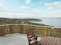 Holiday Home in Dyrvik