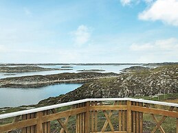 Holiday Home in Dyrvik