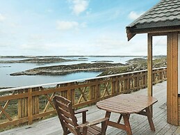 Holiday Home in Dyrvik