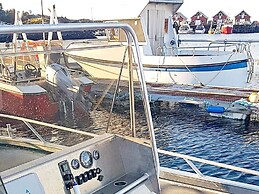 Holiday Home in Dyrvik