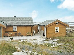 Holiday Home in Dyrvik