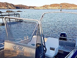 Holiday Home in Dyrvik