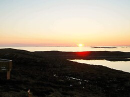 Holiday Home in Dyrvik