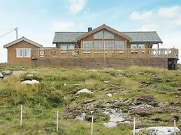 Holiday Home in Dyrvik