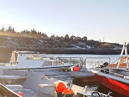 Holiday Home in Dyrvik