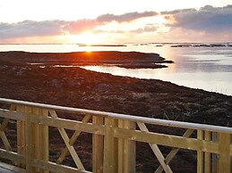 Holiday Home in Dyrvik