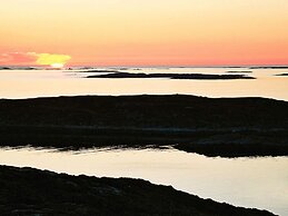 Holiday Home in Dyrvik