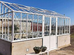 Holiday Home in Sölvesborg