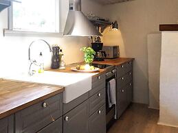 Holiday Home in Sölvesborg