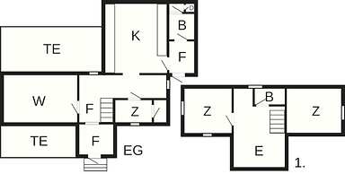 Holiday Home in Sölvesborg