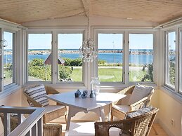 Holiday Home in Sölvesborg