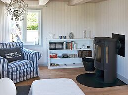 Holiday Home in Sölvesborg