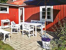 Holiday Home in Sölvesborg