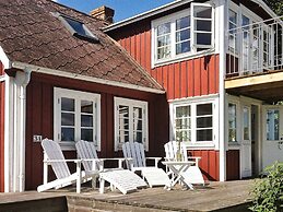 Holiday Home in Sölvesborg