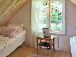 Holiday Home in Sölvesborg