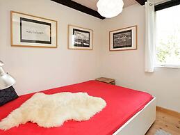 Cushy Holiday Home in Otterup near Sea