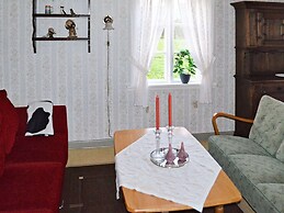 6 Person Holiday Home in Gullesfjord