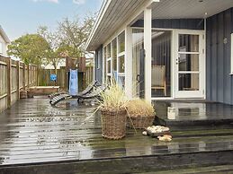 10 Person Holiday Home in Ebeltoft-by Traum