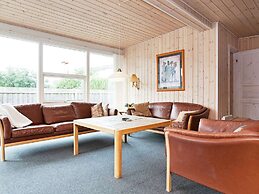 10 Person Holiday Home in Ebeltoft