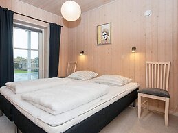 10 Person Holiday Home in Ebeltoft-by Traum