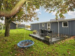 10 Person Holiday Home in Ebeltoft-by Traum