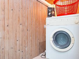 10 Person Holiday Home in Ebeltoft-by Traum